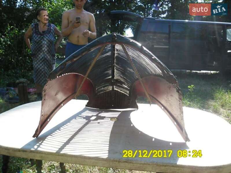 Кабриолет Ford Eifel 1938 в Броварах фото 4 Кабриолет Ford Eifel 1938 в Броварах