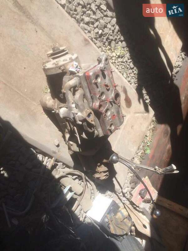 Кабриолет Ford Eifel 1938 в Броварах фото 9 Кабриолет Ford Eifel 1938 в Броварах