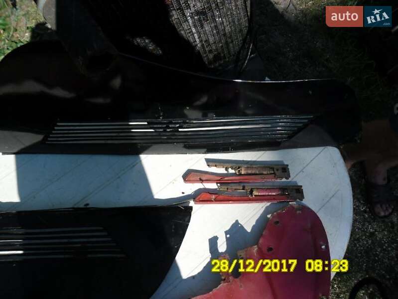 Кабриолет Ford Eifel 1938 в Броварах фото 19 Кабриолет Ford Eifel 1938 в Броварах