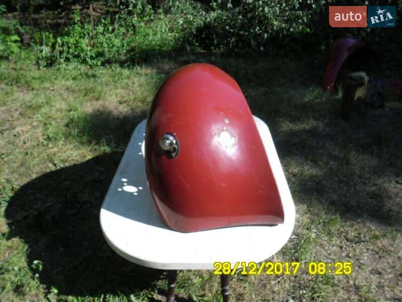 Кабриолет Ford Eifel 1938 в Броварах фото 24 Кабриолет Ford Eifel 1938 в Броварах