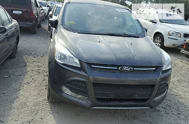 Внедорожник / Кроссовер Ford Escape 2015 в Одессе