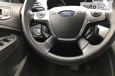 Внедорожник / Кроссовер Ford Escape 2014 в Сумах