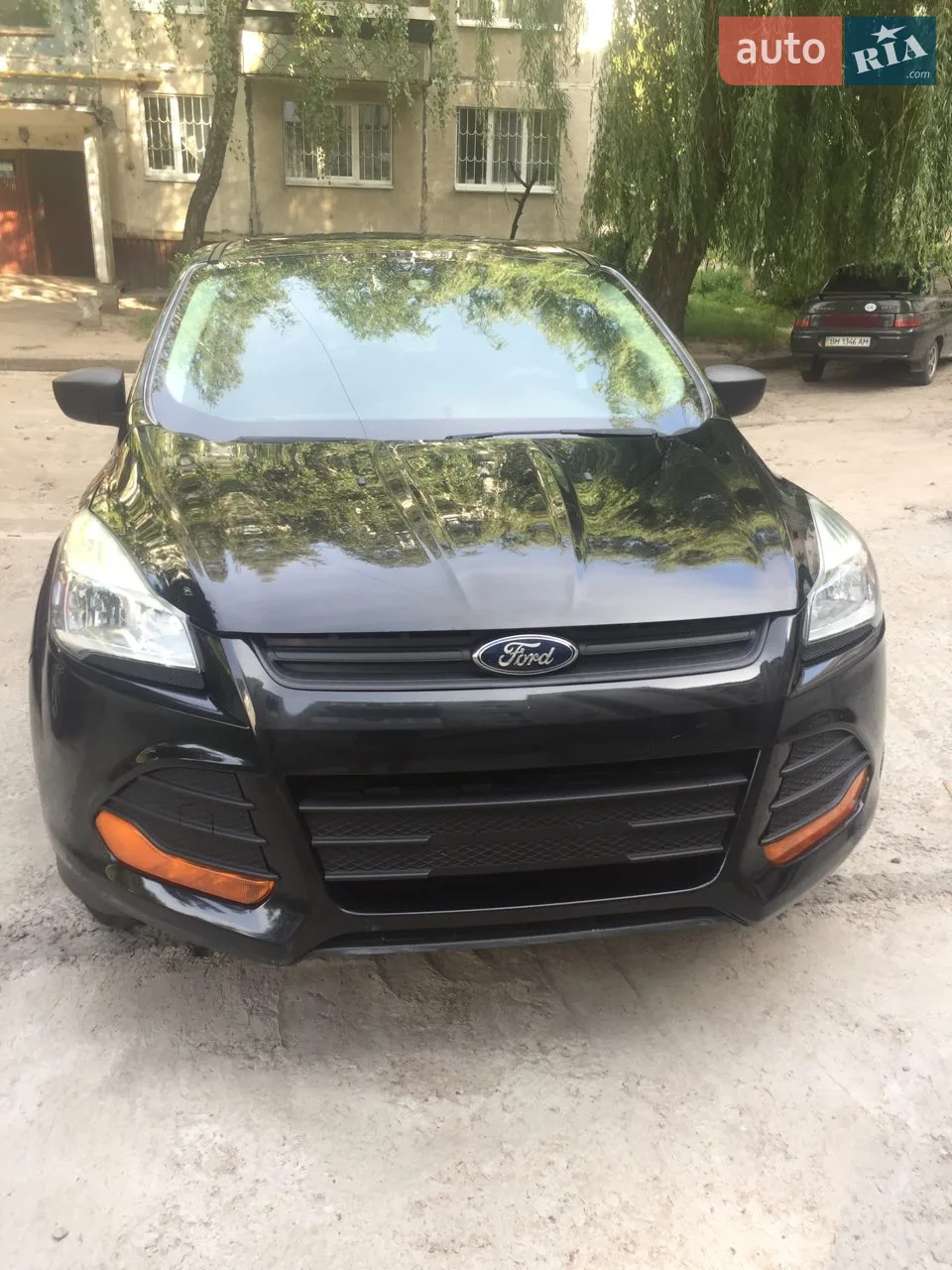 2013 Ford Escape - мініатюра 27