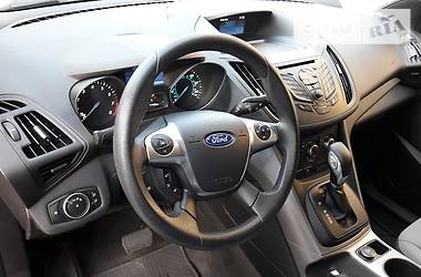 Внедорожник / Кроссовер Ford Escape 2015 в Киеве