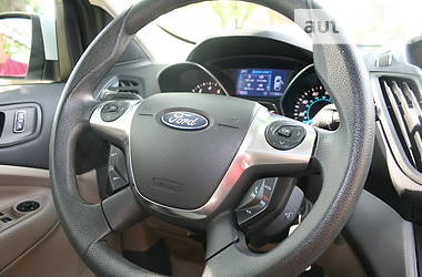 Внедорожник / Кроссовер Ford Escape 2013 в Киеве