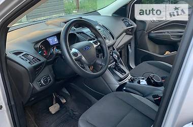 AUTO.RIA – Продам Форд Эскейп 2014 бензин 2.5 внедорожник ...