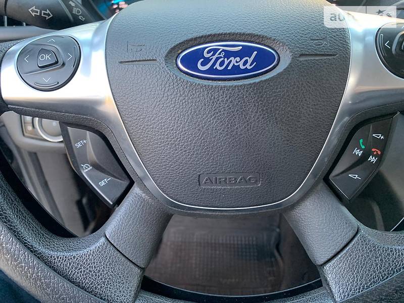 AUTO.RIA – Продам Форд Эскейп 2014 бензин 2.5 внедорожник ...