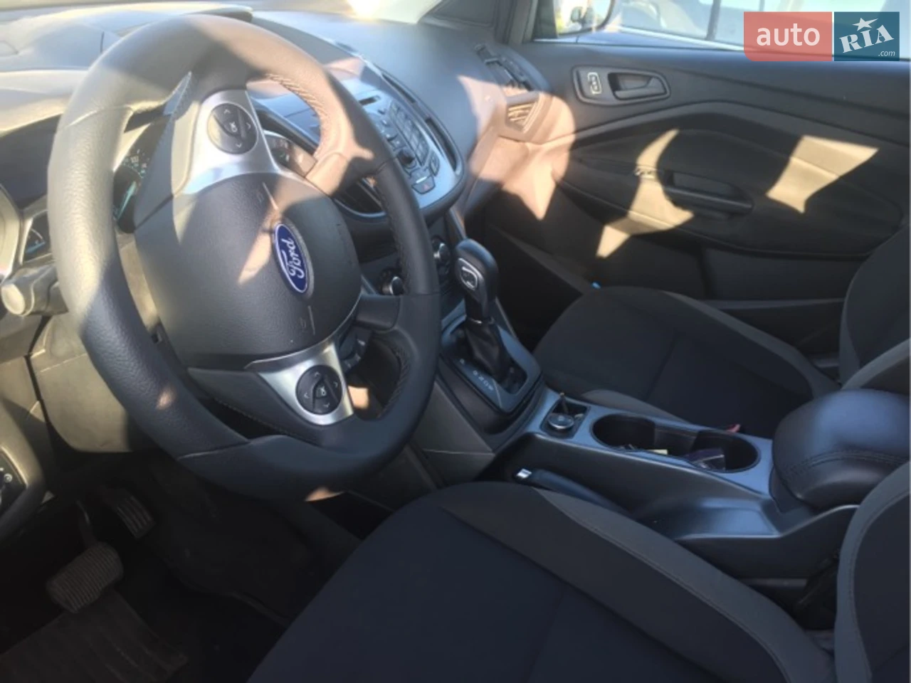 2012 Ford Escape - мініатюра 17