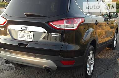 Универсал Ford Escape 2015 в Ивано-Франковске