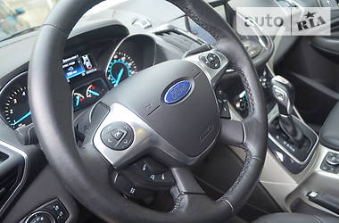 Внедорожник / Кроссовер Ford Escape 2014 в Ивано-Франковске