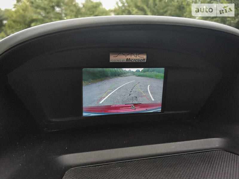 Позашляховик / Кросовер Ford Escape 2014 в Кропивницькому