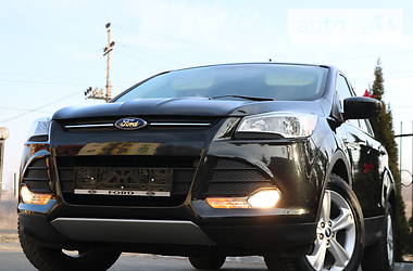 Внедорожник / Кроссовер Ford Escape 2014 в Трускавце