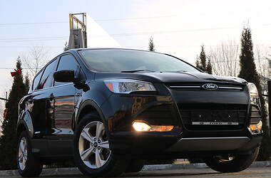 Внедорожник / Кроссовер Ford Escape 2014 в Трускавце