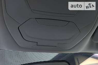 Позашляховик / Кросовер Ford Escape 2013 в 