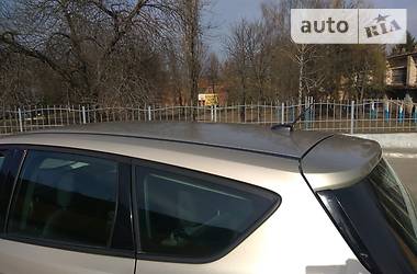 Позашляховик / Кросовер Ford Escape 2017 в Кропивницькому
