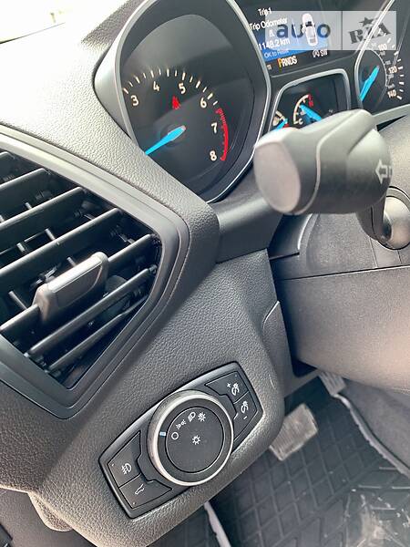Позашляховик / Кросовер Ford Escape 2016 в Дніпрі фото 17 Позашляховик / Кросовер Ford Escape 2016 в Дніпрі