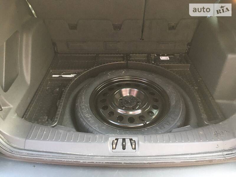 Позашляховик / Кросовер Ford Escape 2017 в Івано-Франківську фото 21 Позашляховик / Кросовер Ford Escape 2017 в Івано-Франківську