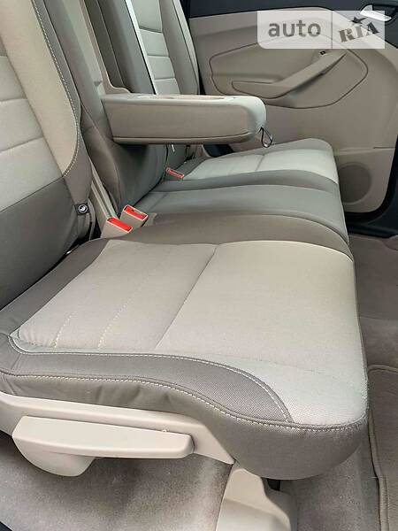 Позашляховик / Кросовер Ford Escape 2015 в Запоріжжі фото 13 Позашляховик / Кросовер Ford Escape 2015 в Запоріжжі