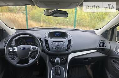 Внедорожник / Кроссовер Ford Escape 2013 в Луцке