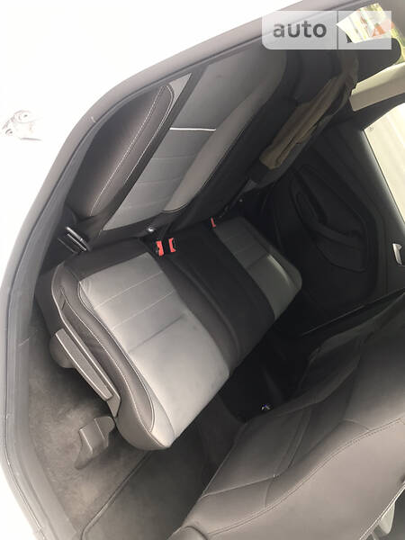 Позашляховик / Кросовер Ford Escape 2014 в Дніпрі