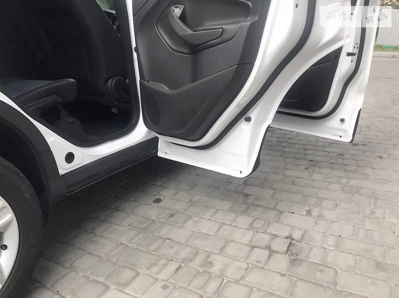 Позашляховик / Кросовер Ford Escape 2014 в Дніпрі