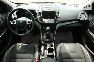 Внедорожник / Кроссовер Ford Escape 2015 в Харькове