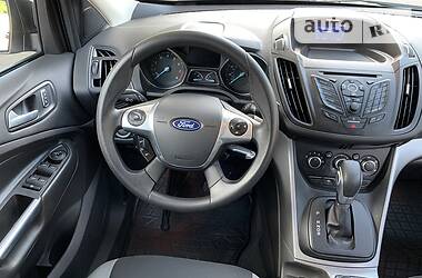 Внедорожник / Кроссовер Ford Escape 2015 в Одессе