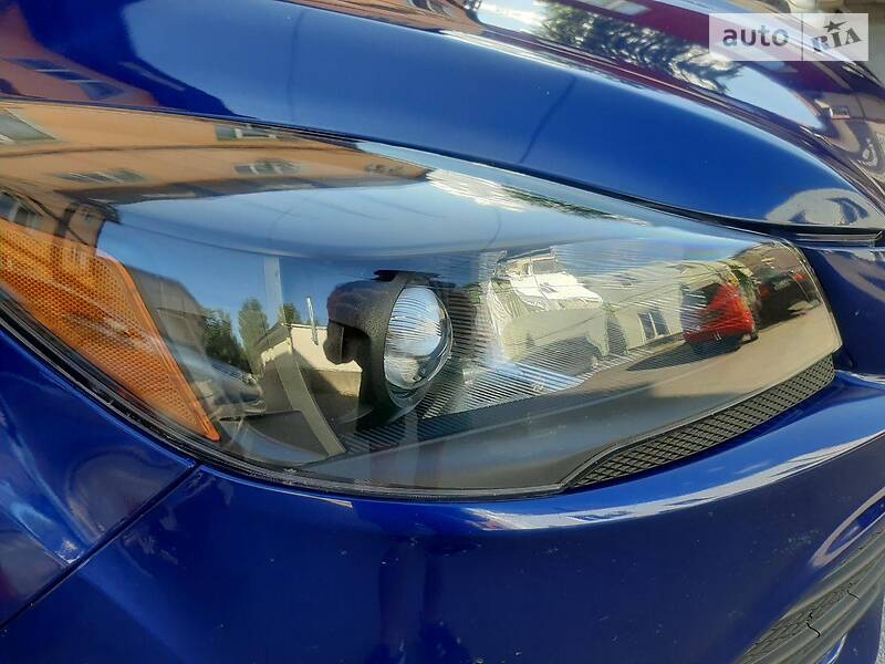 Позашляховик / Кросовер Ford Escape 2015 в Хмельницькому