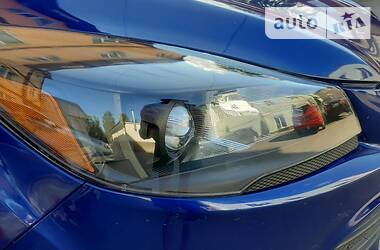 Внедорожник / Кроссовер Ford Escape 2015 в 