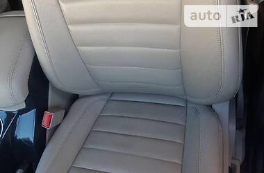 Внедорожник / Кроссовер Ford Escape 2015 в 