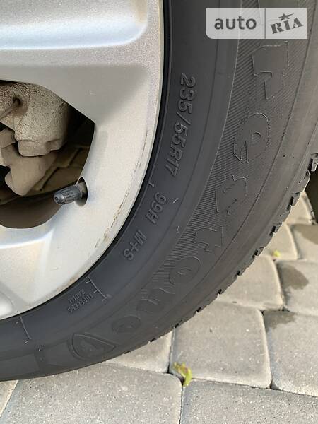 Позашляховик / Кросовер Ford Escape 2014 в Хмельницькому