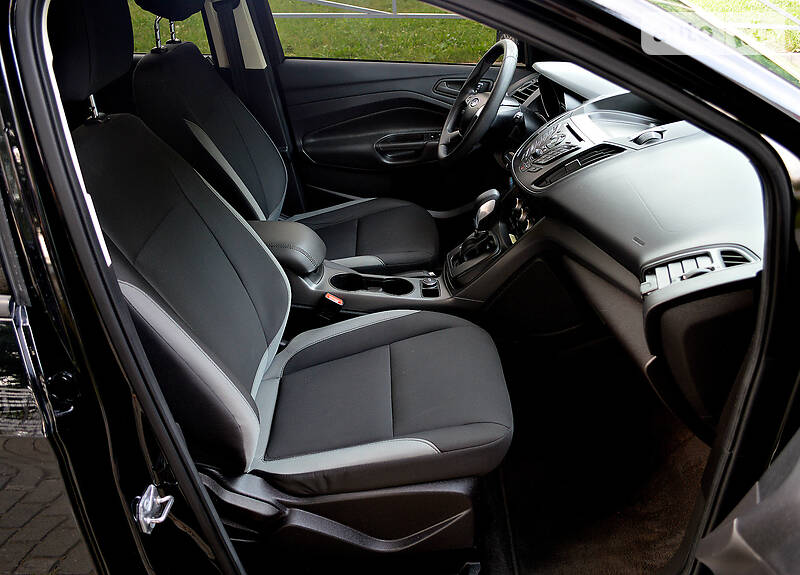 Позашляховик / Кросовер Ford Escape 2015 в Хмельницькому
