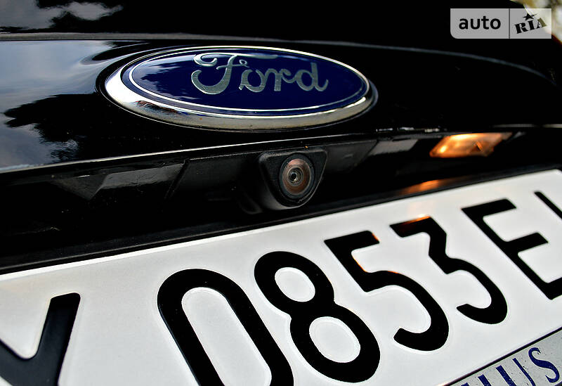 Позашляховик / Кросовер Ford Escape 2015 в Хмельницькому