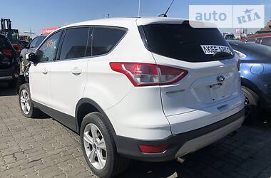 Внедорожник / Кроссовер Ford Escape 2014 в Львове