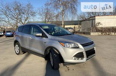 Внедорожник / Кроссовер Ford Escape 2014 в Тернополе