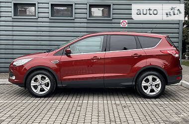 Универсал Ford Escape 2015 в Ивано-Франковске