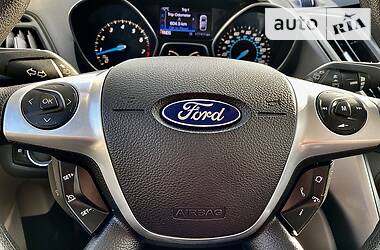 Внедорожник / Кроссовер Ford Escape 2012 в Киеве