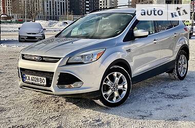 Внедорожник / Кроссовер Ford Escape 2012 в Киеве