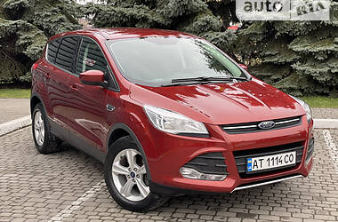 Универсал Ford Escape 2015 в Ивано-Франковске