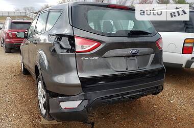 Внедорожник / Кроссовер Ford Escape 2015 в Киеве