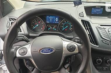 Внедорожник / Кроссовер Ford Escape 2014 в Каменском