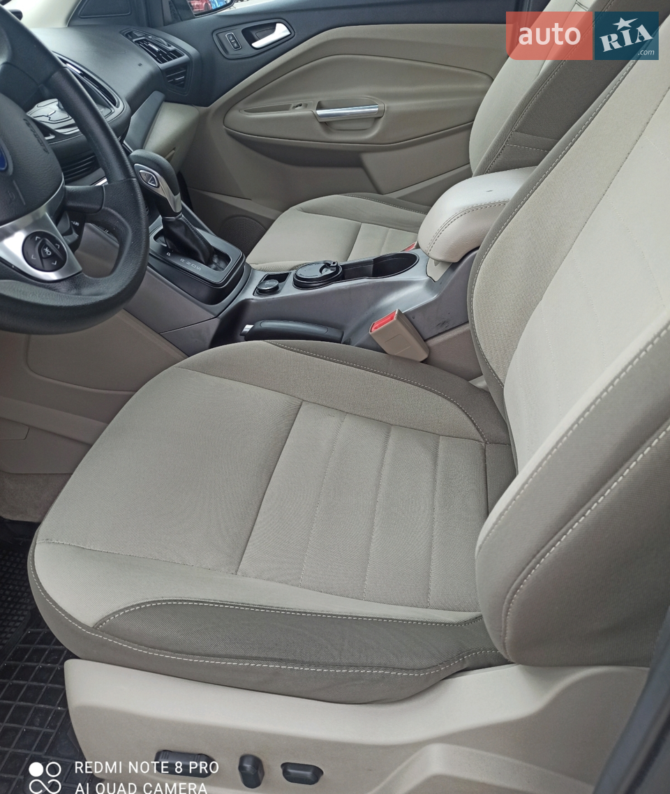 2014 Ford Escape - мініатюра 11