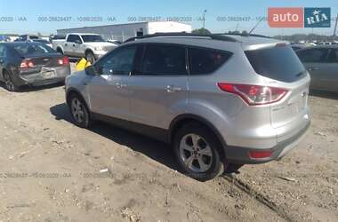 Внедорожник / Кроссовер Ford Escape 2014 в Дрогобыче