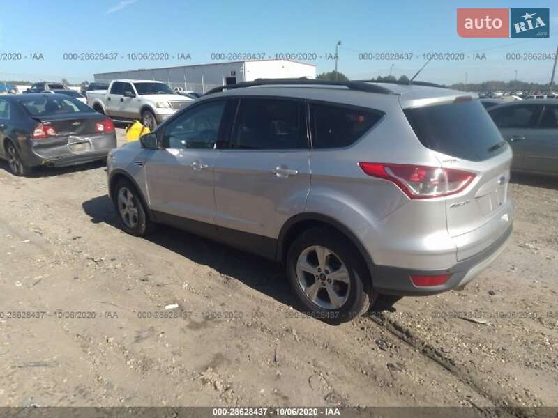 Внедорожник / Кроссовер Ford Escape 2014 в Дрогобыче