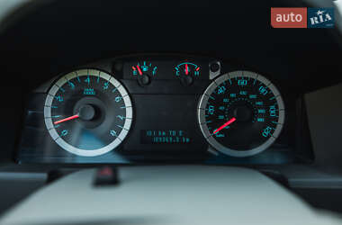 Позашляховик / Кросовер Ford Escape 2011 в Дніпрі