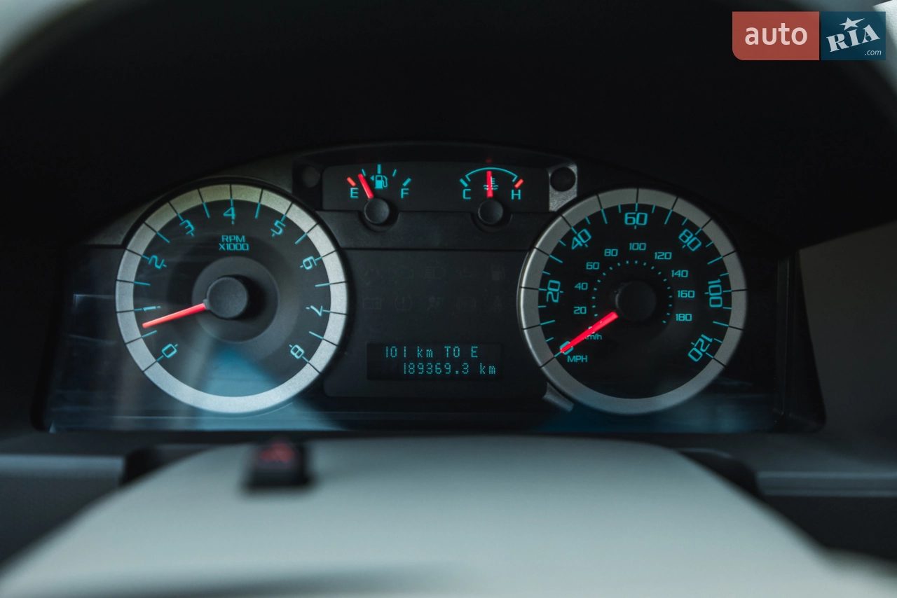 2011 Ford Escape - мініатюра 47
