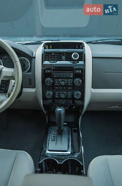 Позашляховик / Кросовер Ford Escape 2011 в Дніпрі