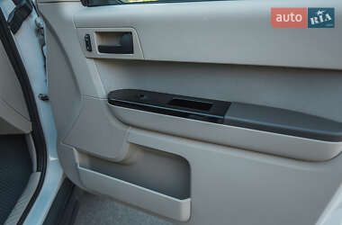 Позашляховик / Кросовер Ford Escape 2011 в Дніпрі