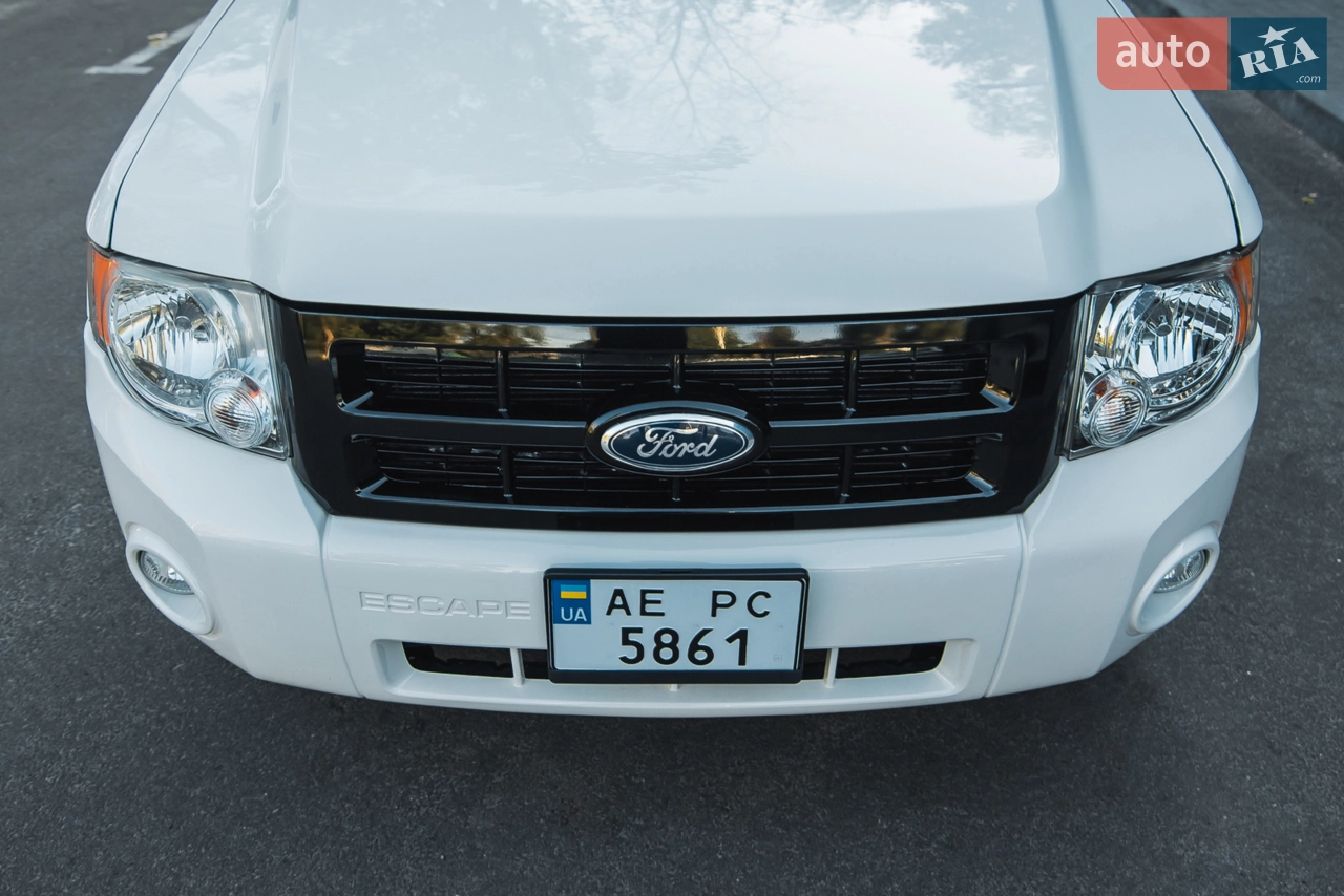 2011 Ford Escape - мініатюра 32