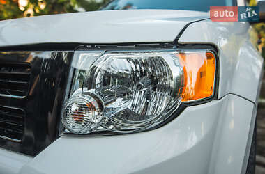 Позашляховик / Кросовер Ford Escape 2011 в Дніпрі